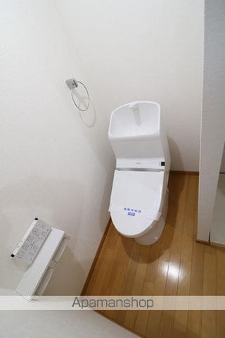 ピュア姪浜六番館の内装写真