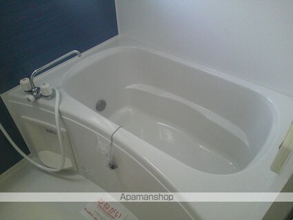 コートジュネス　Ⅴ[2DK/43.86m2]のバス