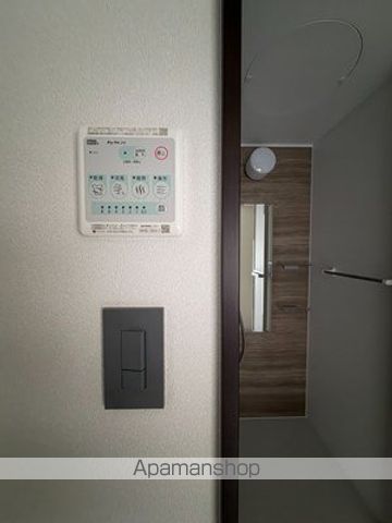 DESTINO RESIDENCIA HIGASHISAPPORの内装写真