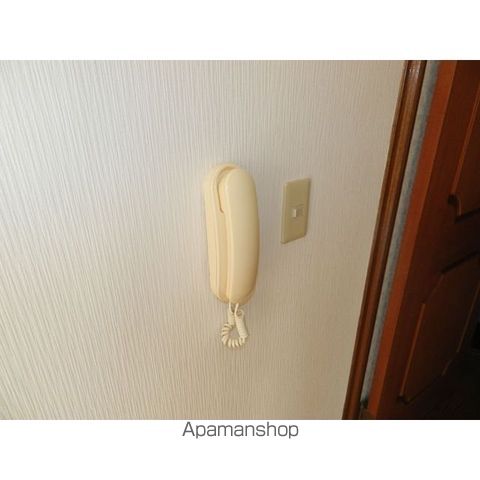 リリーコーポの内装写真