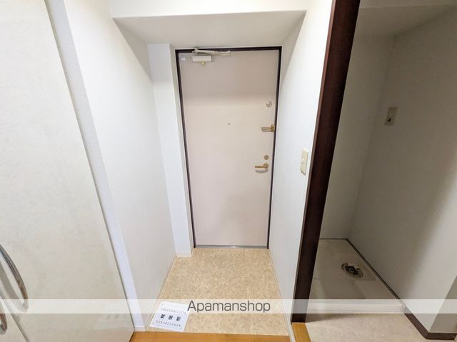 シャトー雅の内装写真