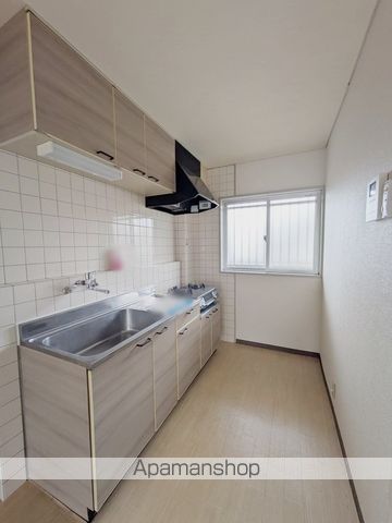 エスポワール小野の内装写真