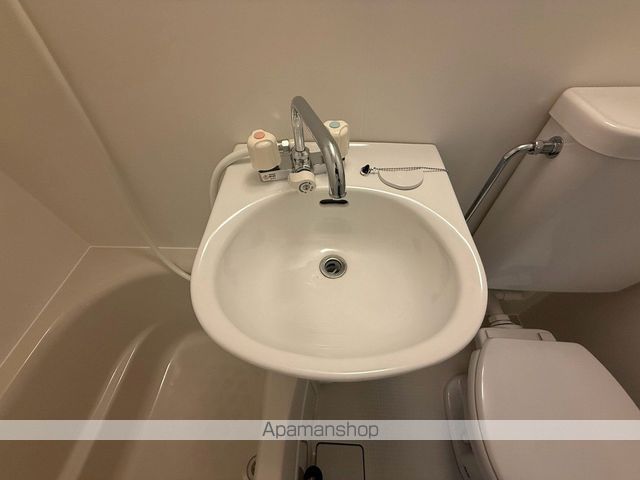 ミストラル本町ウエストの内装写真