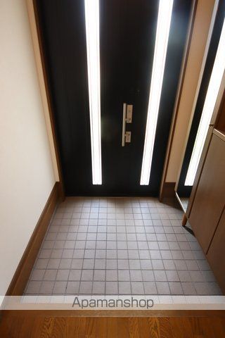 能勢電鉄 鼓滝駅 徒歩8分 2階建 築29年の内装写真