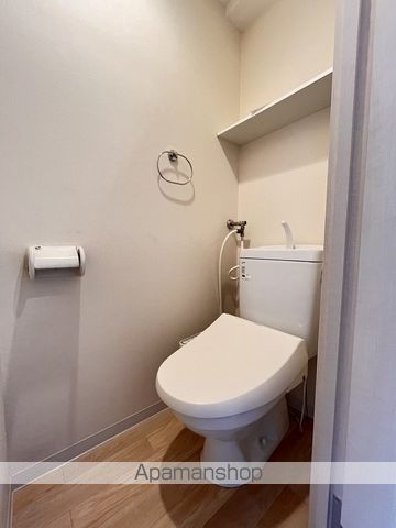 サンウッド札幌医大前の内装写真