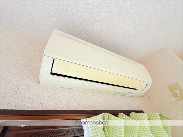 ロフティ銀杏町の内装写真