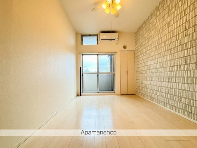 SYLPHEEDIの内装写真