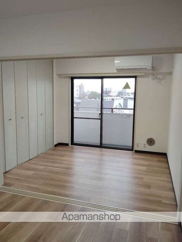 ホーユウコンフォルトお花茶屋の内装写真