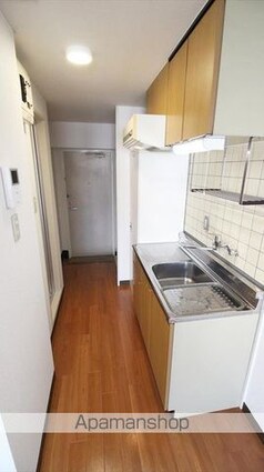 アルバートル亜沙野[1R/21.08m2]の内装6