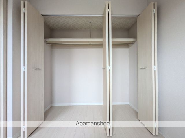 CITY RESIDENCE月寒中央の内装写真
