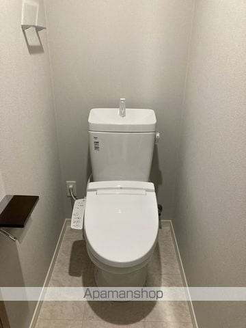ALIVIS六本松の内装写真