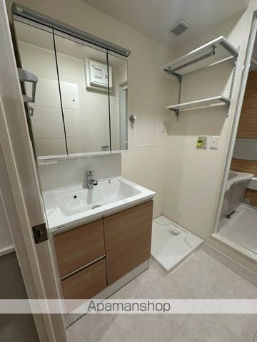 Komorebi Garden中田本町Dの内装写真