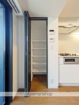 ＺＯＯＭ信濃町[1LDK/37.37m2]の内装