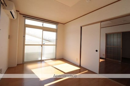 サニーコートＩ[2K/36.4m2]の内装6