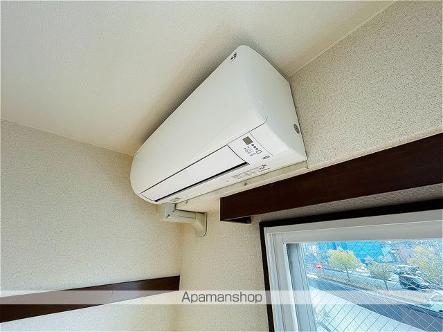 有楽館メゾンウィスタリアの内装写真