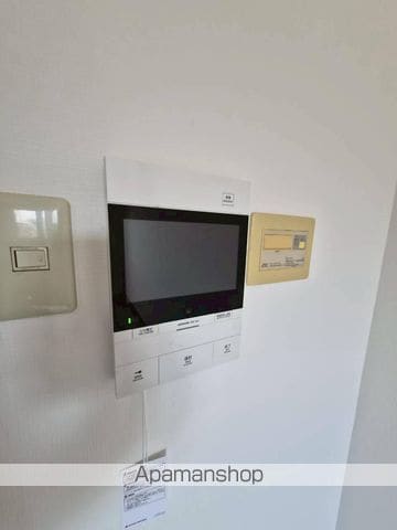 KMマンション八幡駅前IIIの内装写真