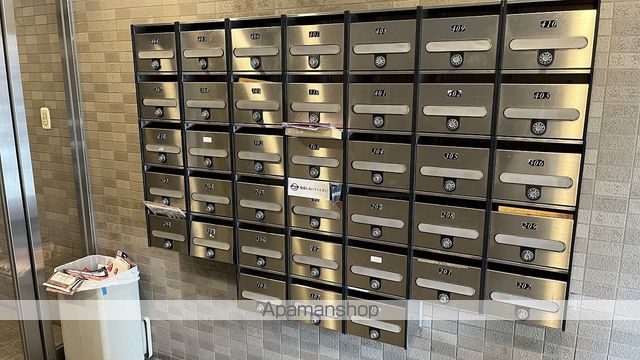 JRBハイツ横川のその他写真