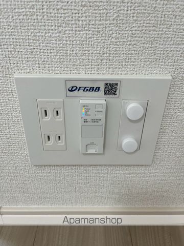 LOG登戸STATION SIDEの内装写真