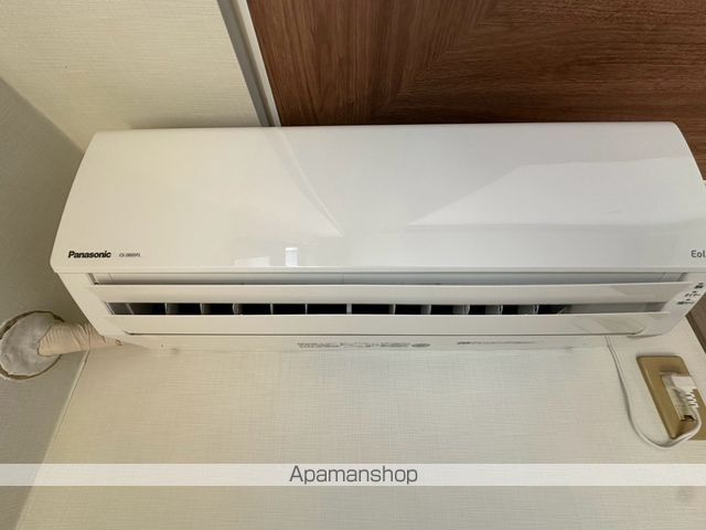 クイーンズタウンI番館の内装写真