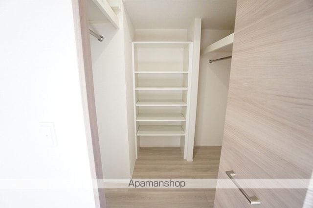 D−RESIDENCE寿の内装写真
