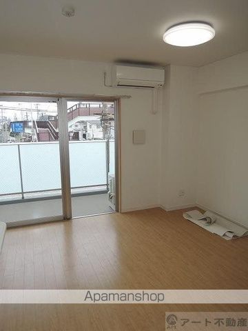 いよてつロフティ立花の内装写真