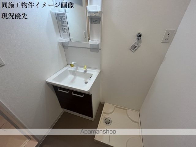 ジーメゾン松戸パラスの内装写真