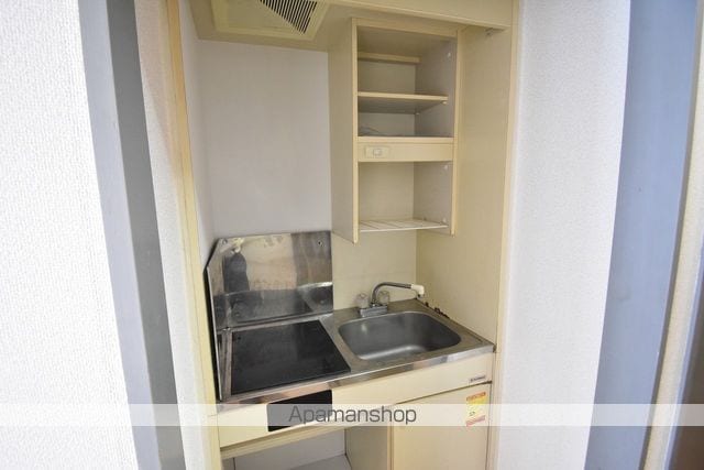 エトワール仙台第一の内装写真