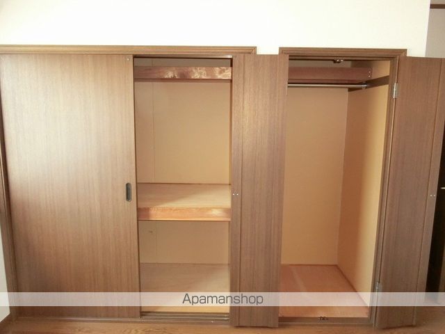クレアールA棟の内装写真