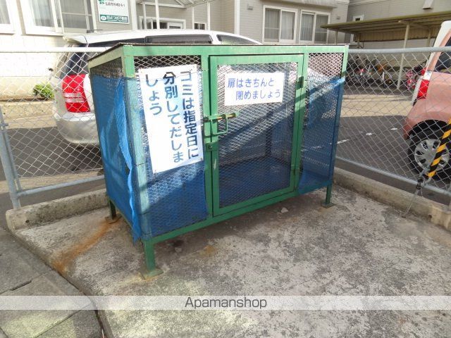 メイユール・レイソルBの外観写真