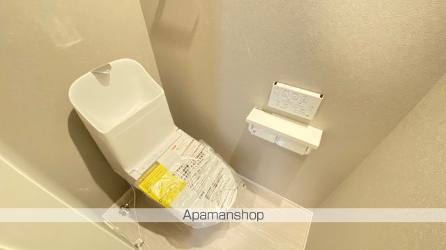 インテグラルDAIGANJIの内装写真