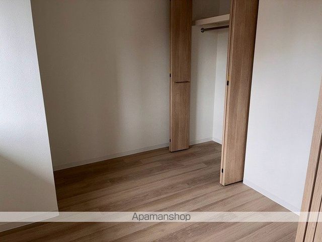 プレリス大阪今里サヴィアの内装写真