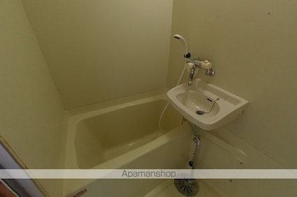 セレクト高須[1K/21.78m2]のバス