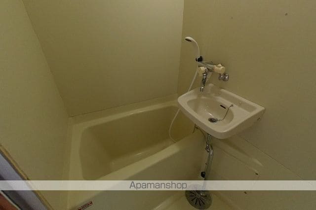 セレクト高須[1K/21.78m2]のバス