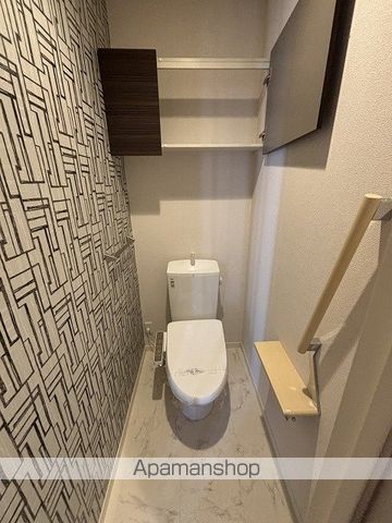 メゾンNの内装写真