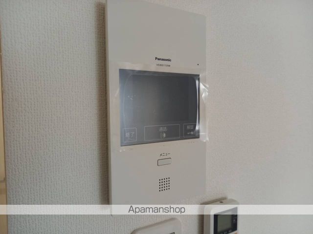 ラモーナ出口の内装写真