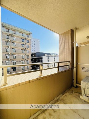 センチュリー富士見の内装写真
