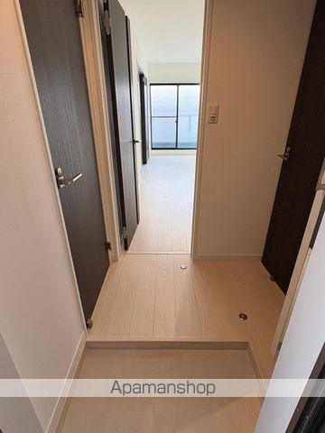 ALEGRIA北助松SOUTHの内装写真