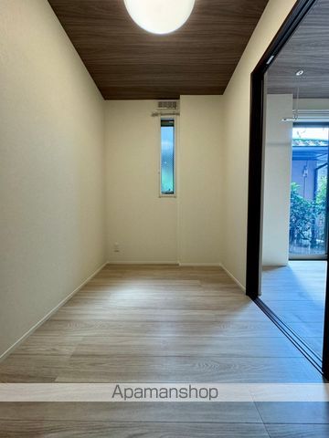 エスコンディーテ銀杏町の内装写真