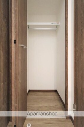 ＭＡＴＳＵＭＯＭＥＮＴ　ＨＯＵＳＥ[1LDK/30.54m2]の収納