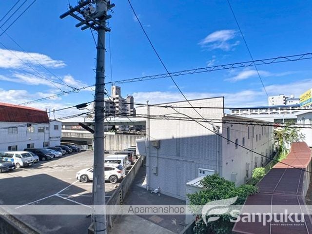 ダイヤモンドベイ枝松1のその他写真