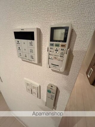 ロイジェントパークス千葉中央[1R/38.81m2]の内装6