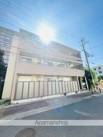 スクエアメゾン高殿
