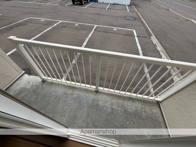 ウッディ帯広の内装写真