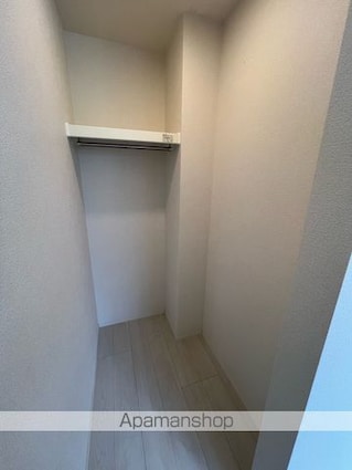 愛媛県新居浜市星原町[1LDK/40.35m2]の収納