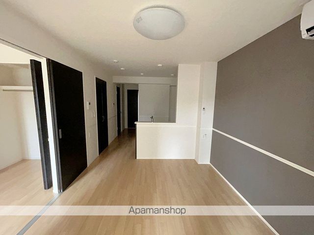 SK HOUSEの内装写真