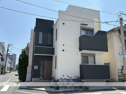 Ｇｒａｎｄｔｉｃ　ＪＭ－ｒｏａｄ[1R/26.19m2]の外観3