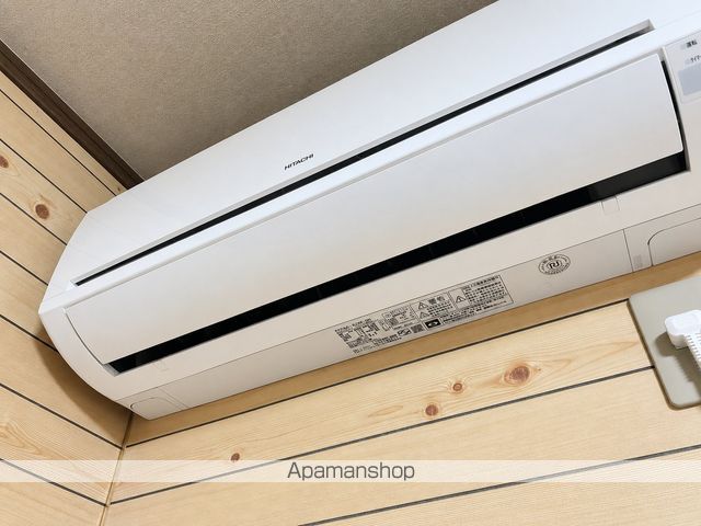 チェリーマンションの内装写真