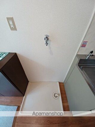 ハイライズ聖蹟桜ヶ丘[1K/20.03m2]のその他設備