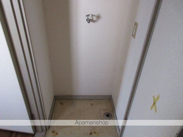 サンライフ都南Aの内装写真