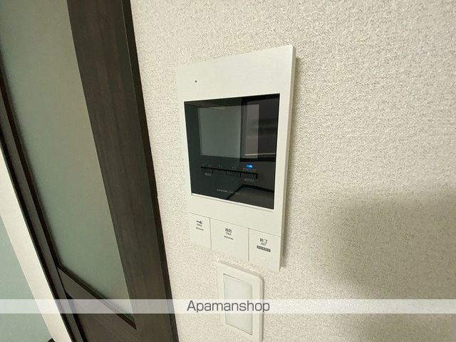 LIENの内装写真